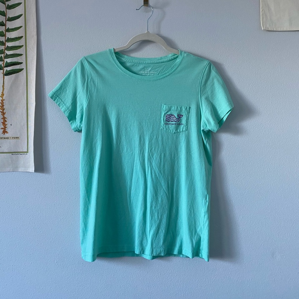 Vineyard Vines Short Sleeve